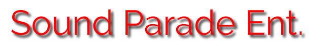 Sound Parade Ent.